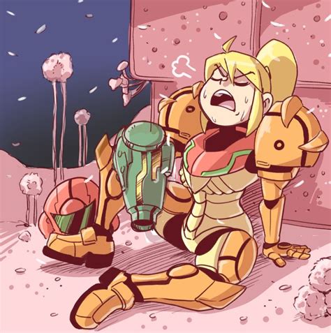 metroid hentai|Videos Tagged with samus aran (metroid)